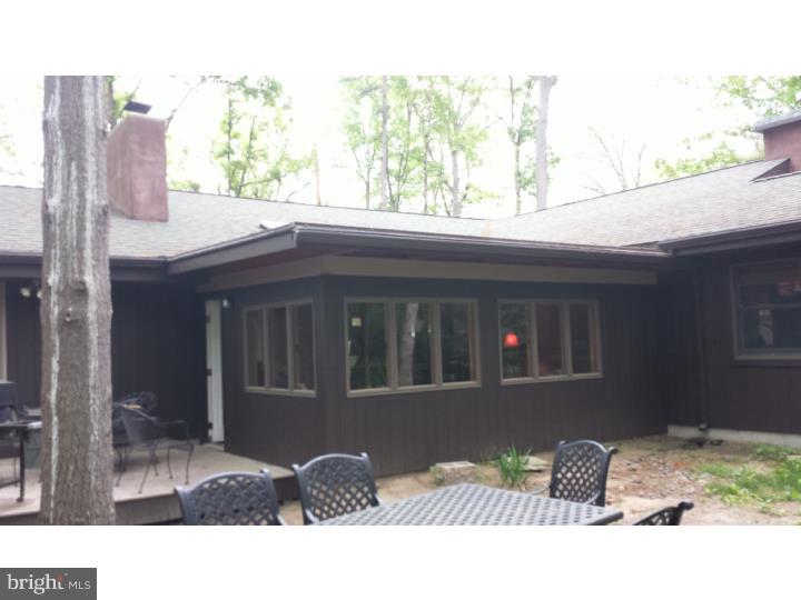 152 Stokes Road Medford Lakes, NJ 08055 - Photo 3 of 14 Exterior Back
