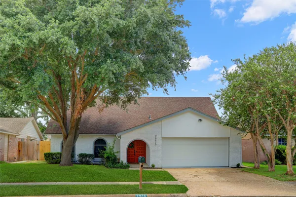 $349,000 | 7926 Windy Creek Drive, Houston, TX 77040