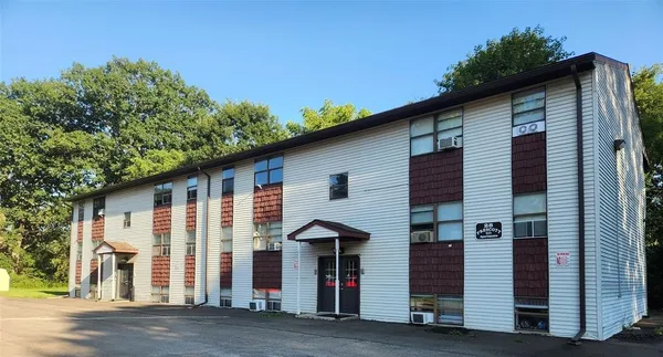 $1,100 | 28 Prescott Road, Binghamton, NY 13905