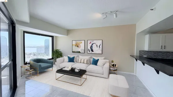 $375,000 | 6363 Christie Avenue, Unit 1501, Emeryville, CA 94608