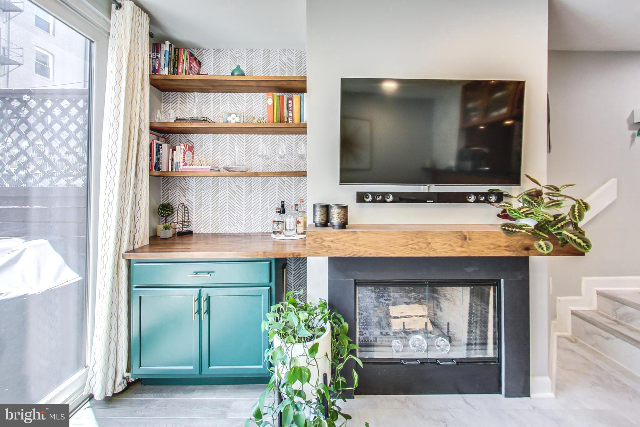 1810 Kalorama Road Northwest, Unit B1 Washington, DC 20009 - Photo 4 of 17