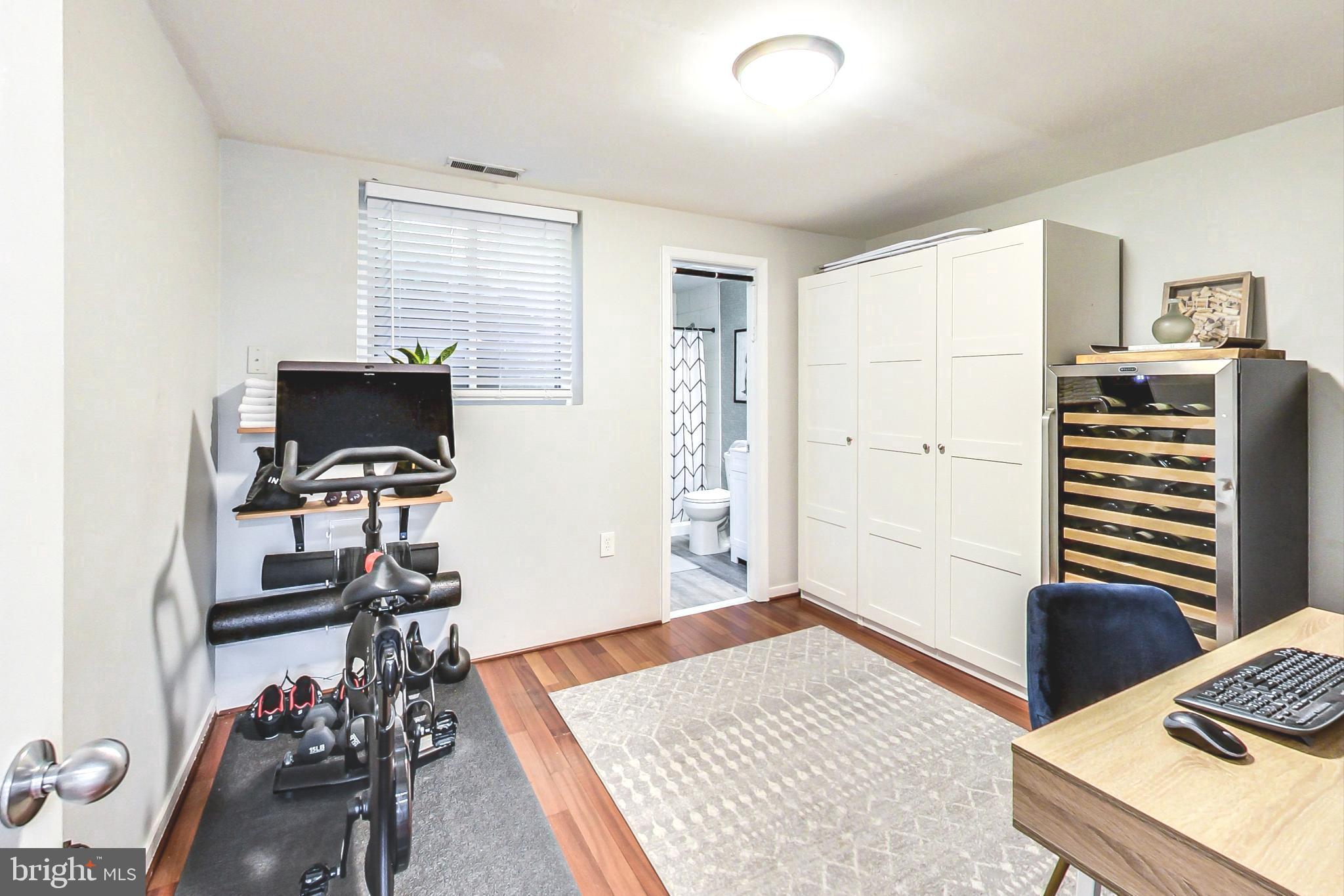 1810 Kalorama Road Northwest, Unit B1 Washington, DC 20009 - Photo 10 of 17