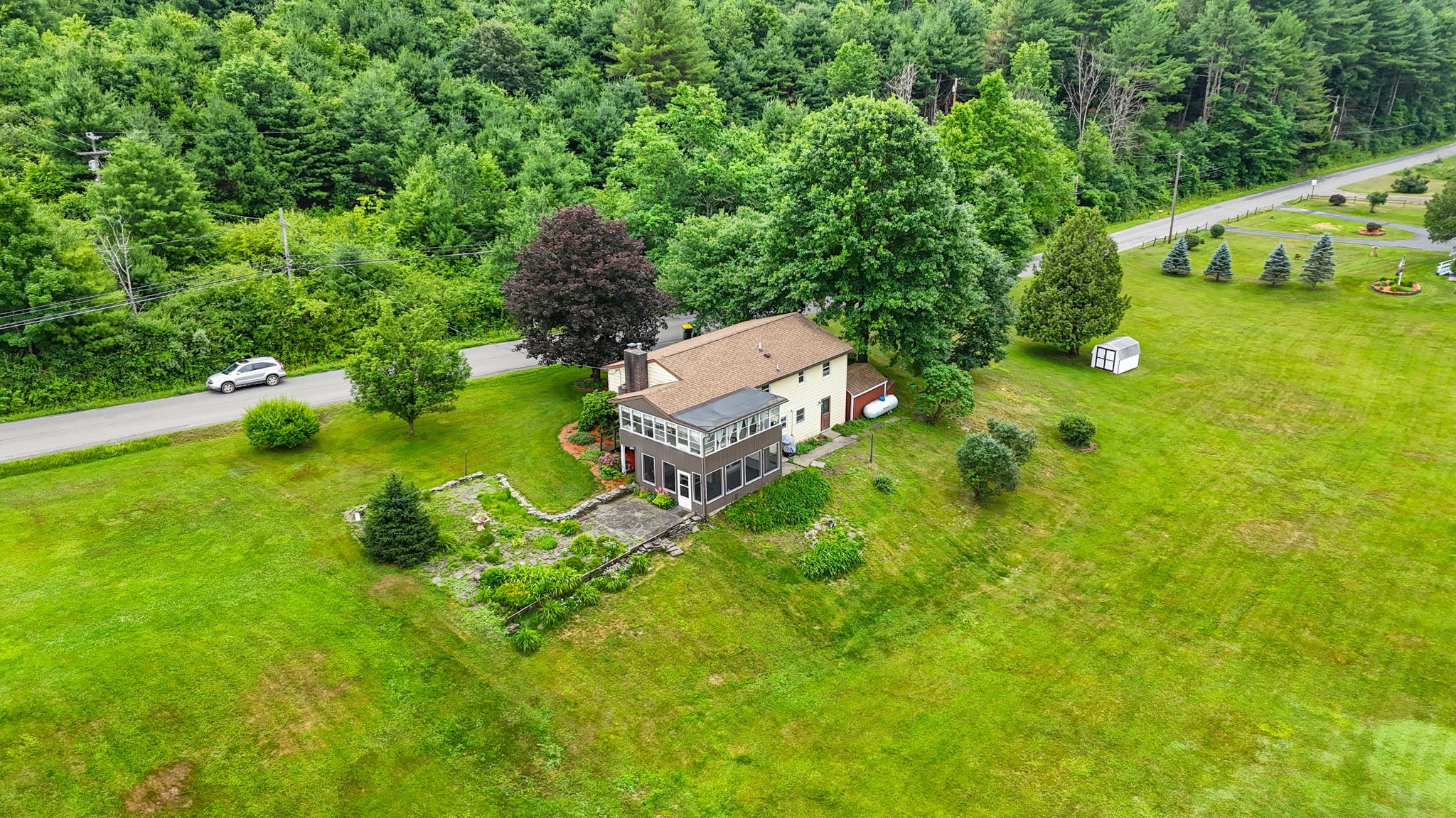 105 Ostrander Road Windsor, NY 13865 - Photo 7 of 43