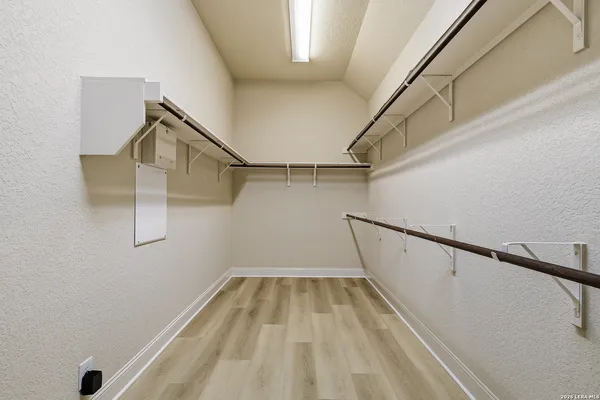 a view of entryway