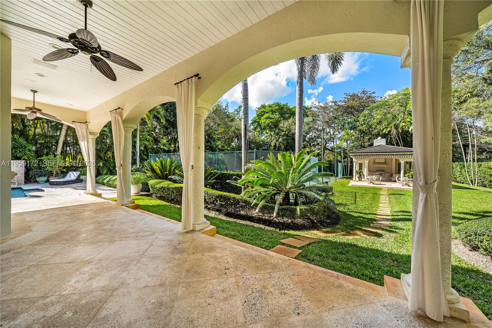 8400 School House Road Miami, FL 33143 - Photo 55 of 66 a view of front door
