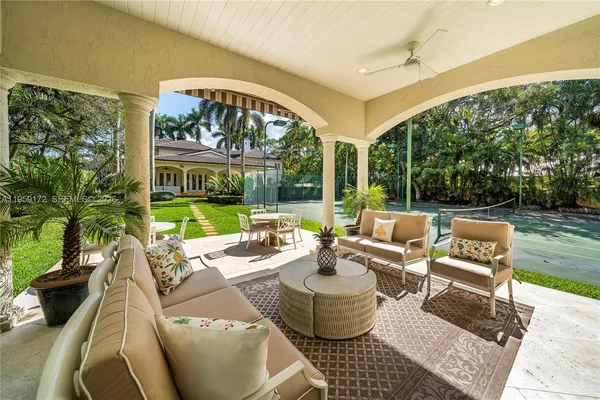 $8,770,000 | 8400 School House Road, Miami, FL 33143
