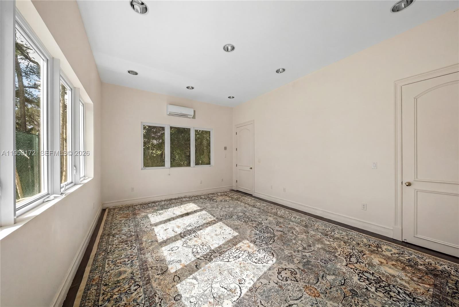 8400 School House Road Miami, FL 33143 - Photo 61 of 66 a view of an empty room and window