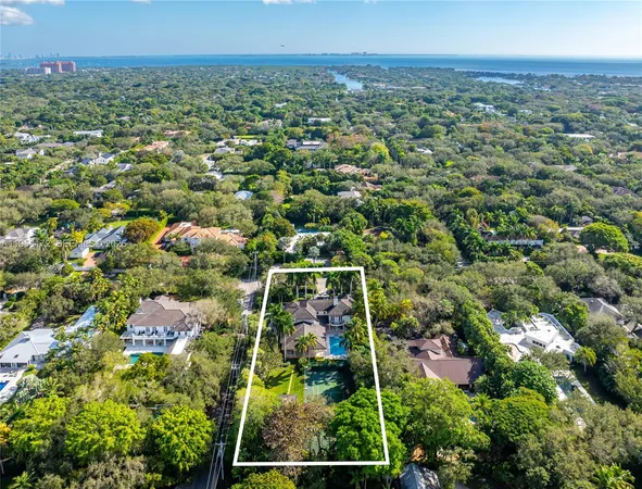 $8,770,000 | 8400 School House Road, Miami, FL 33143