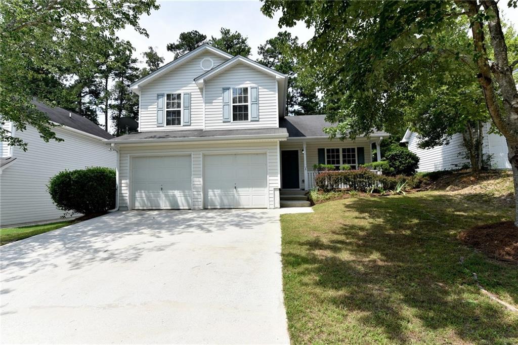 3757 Oakland Spring Court Snellville, GA 30039 - Photo 1 of 1