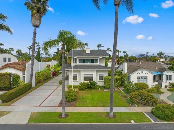$1,699,000 | 4679 Vista Street, San Diego, CA 92116
