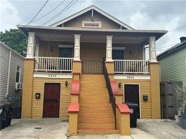 $1,600 | 2826 Aubry Street, New Orleans, LA 70119