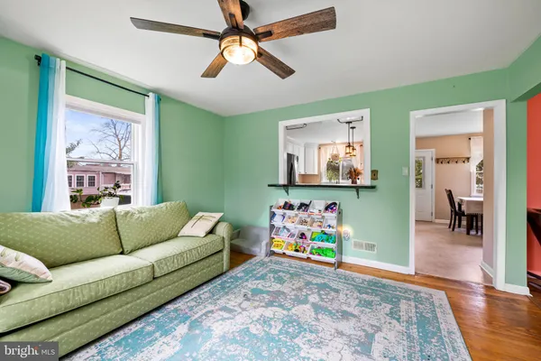 $350,000 | 5617 Allender Road, White Marsh, MD 21162