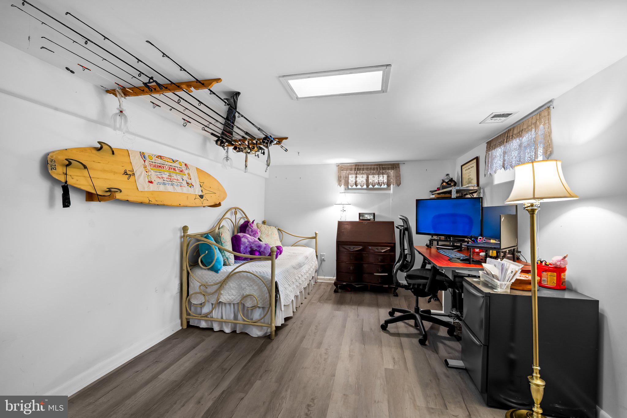 5617 Allender Road White Marsh, MD 21162 - Photo 26 of 32 Versatile space with coastal charm.