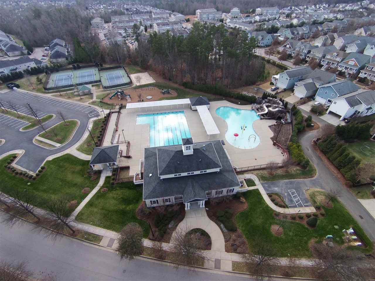 10607 Friendly Neighbor Lane Raleigh, NC 27614 - Photo 27 of 30 Photo 27