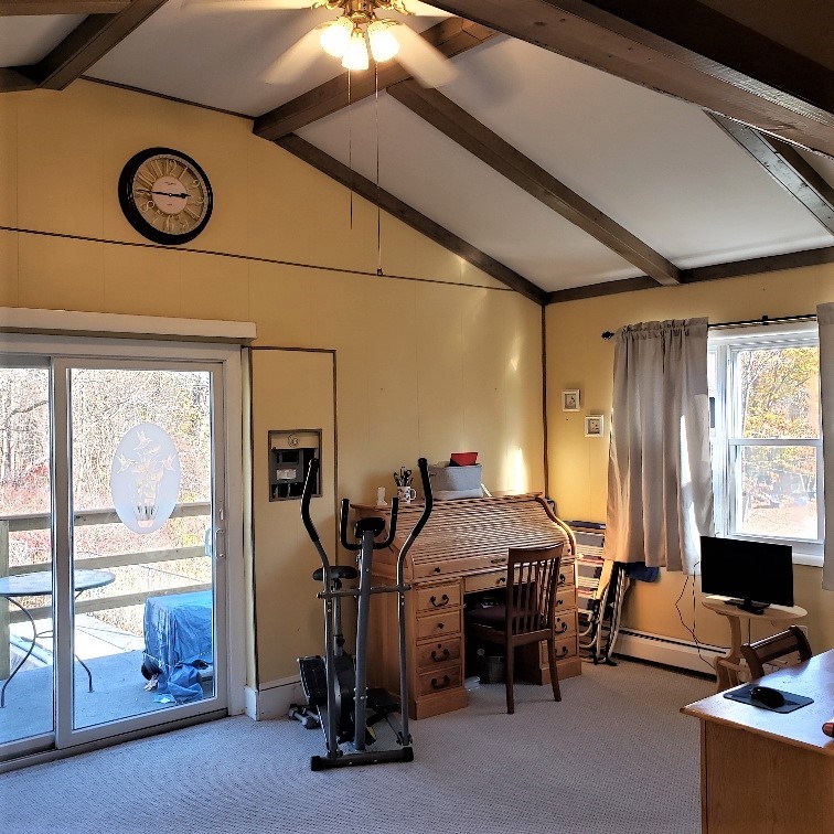 645 Knotty Oak Road Coventry, RI 02816 - Photo 16 of 35 Family room