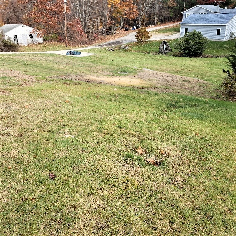 645 Knotty Oak Road Coventry, RI 02816 - Photo 2 of 35 back lot