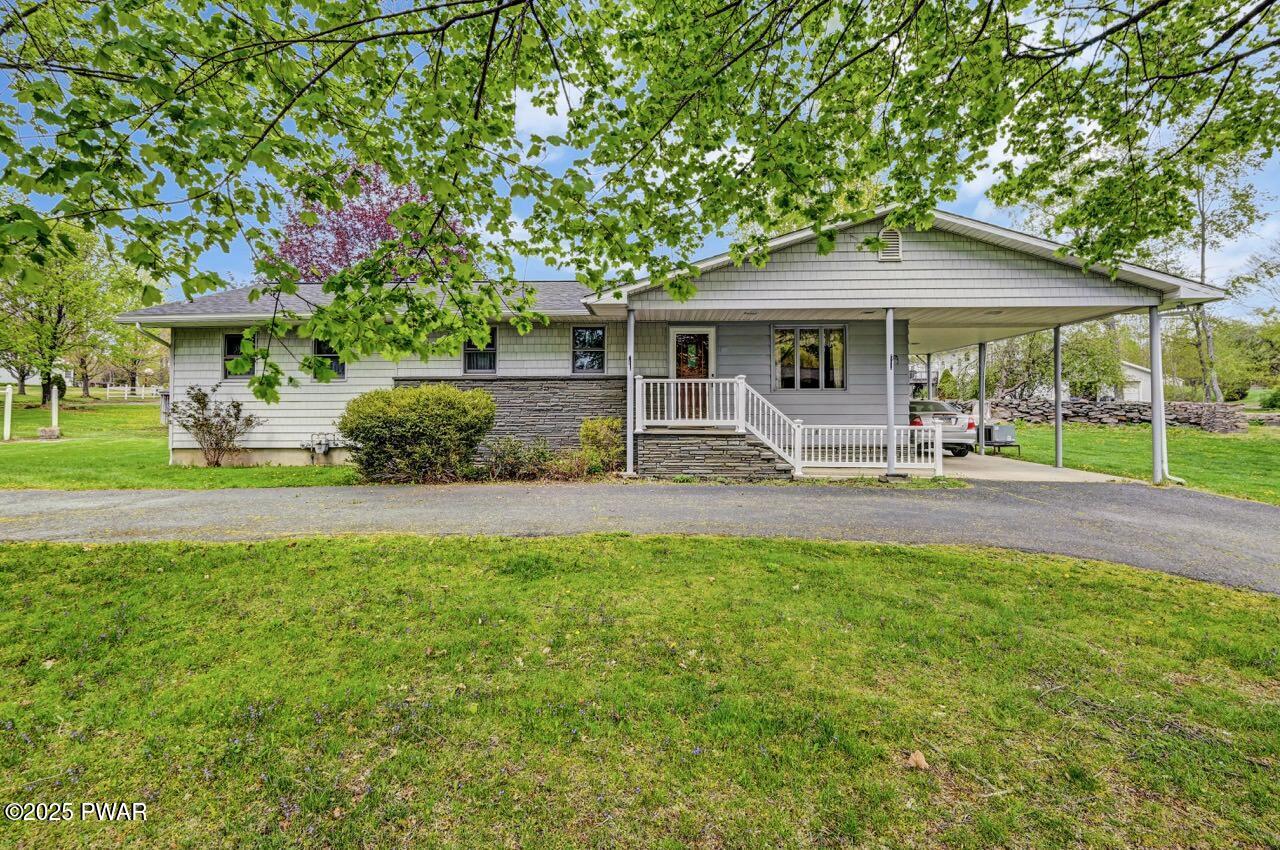237 Rushbrook Road Scott Township, PA 18433 - Photo 2 of 78