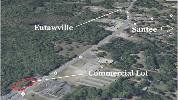 $49,900 | 0 Old Highway, Unit 6, Eutawville, SC 29048