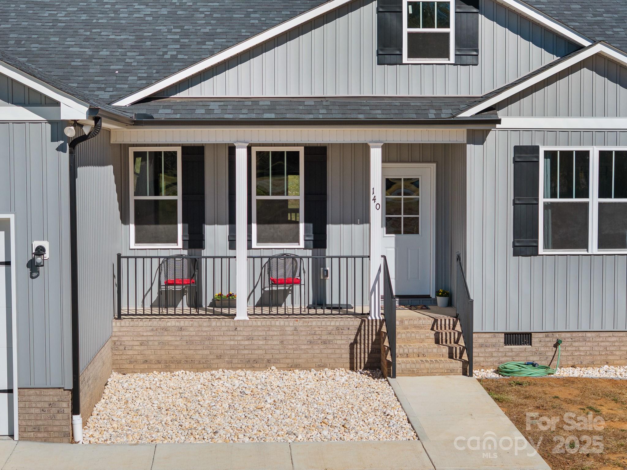 140 Smoke Lane Salisbury, NC 28147 - Photo 5 of 26