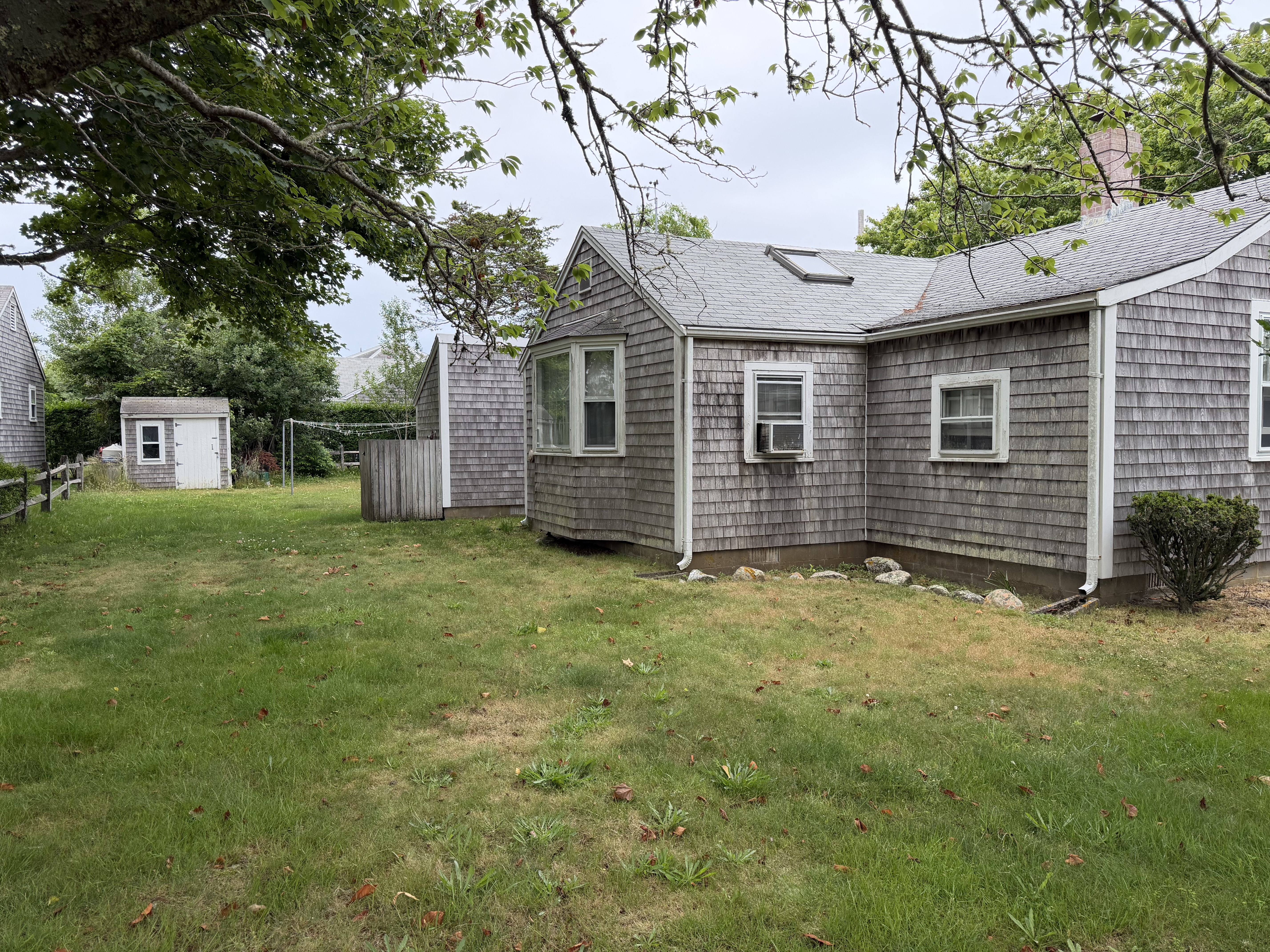2 Sconset Avenue Nantucket, MA 02554 - Photo 2 of 8