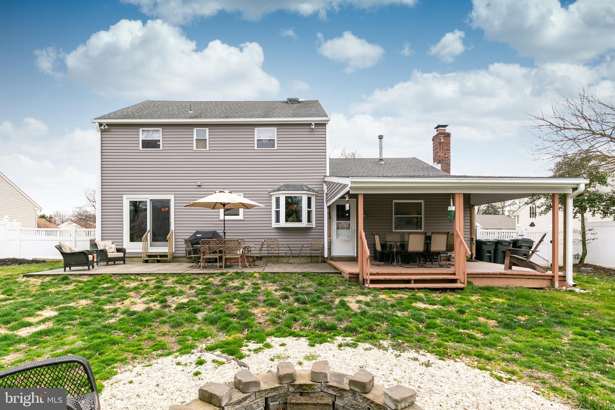 219 Sharrow Vale Road Delran, NJ 08075 - Photo 28 of 32