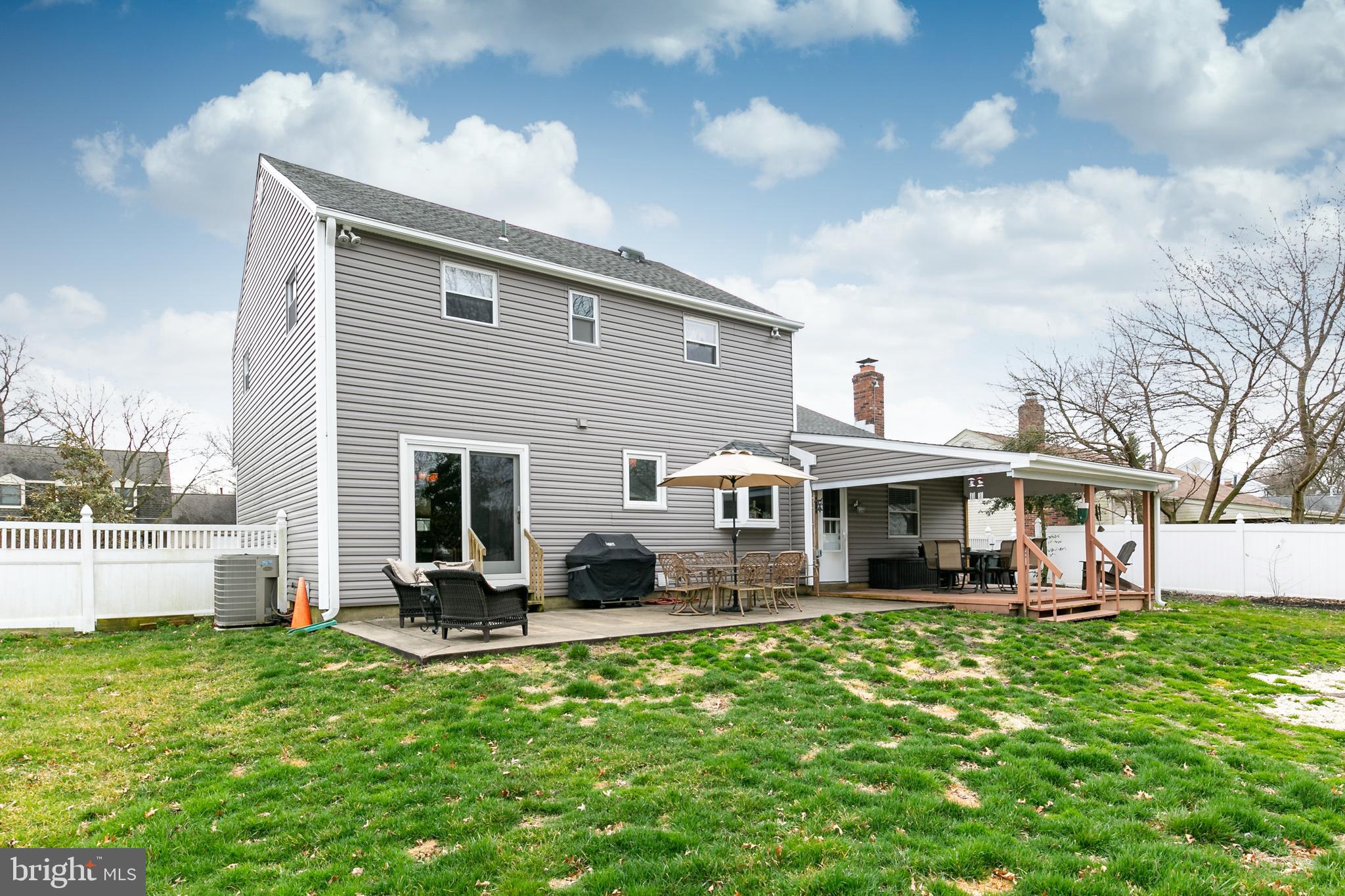 219 Sharrow Vale Road Delran, NJ 08075 - Photo 29 of 32