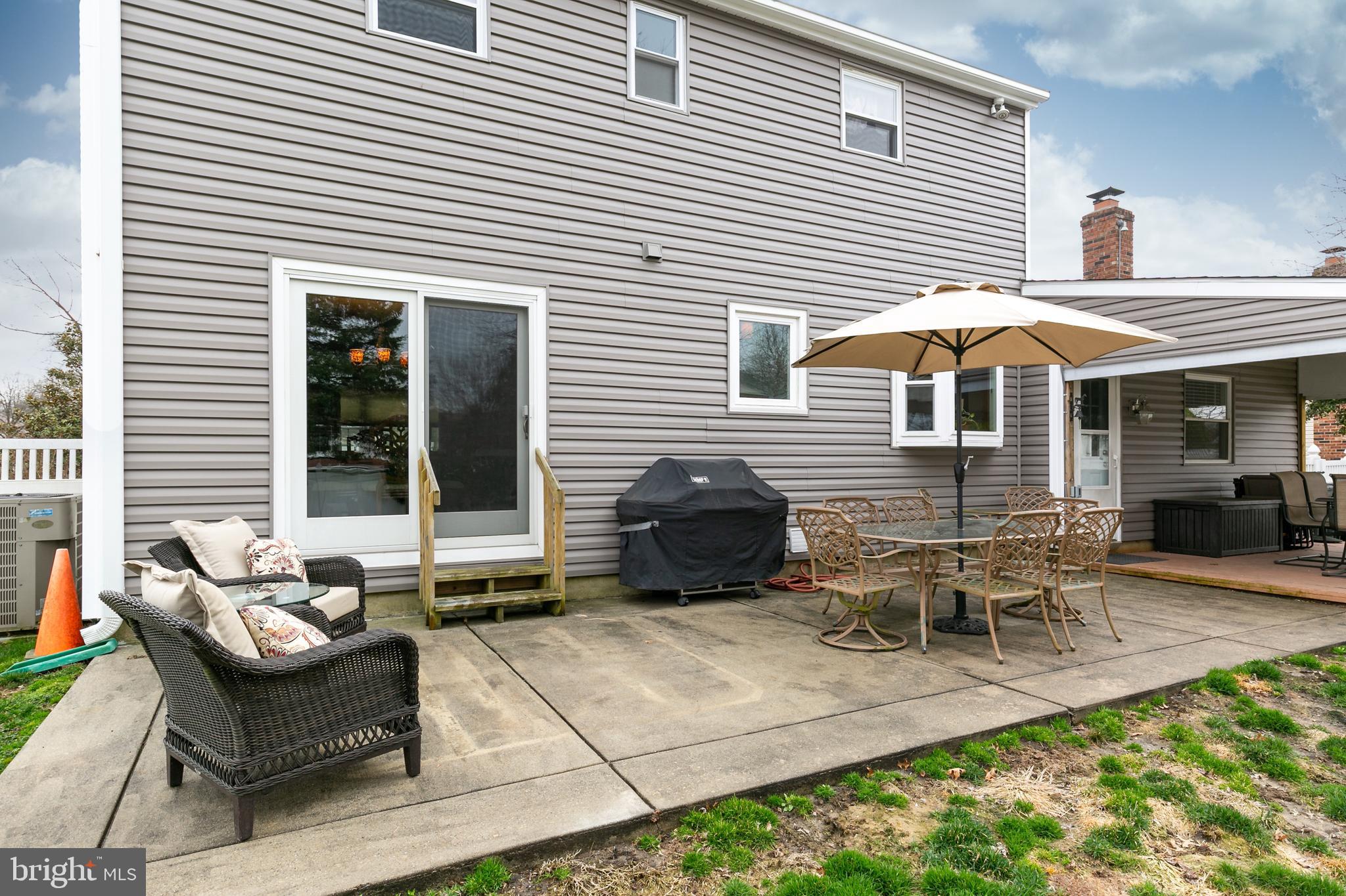 219 Sharrow Vale Road Delran, NJ 08075 - Photo 30 of 32
