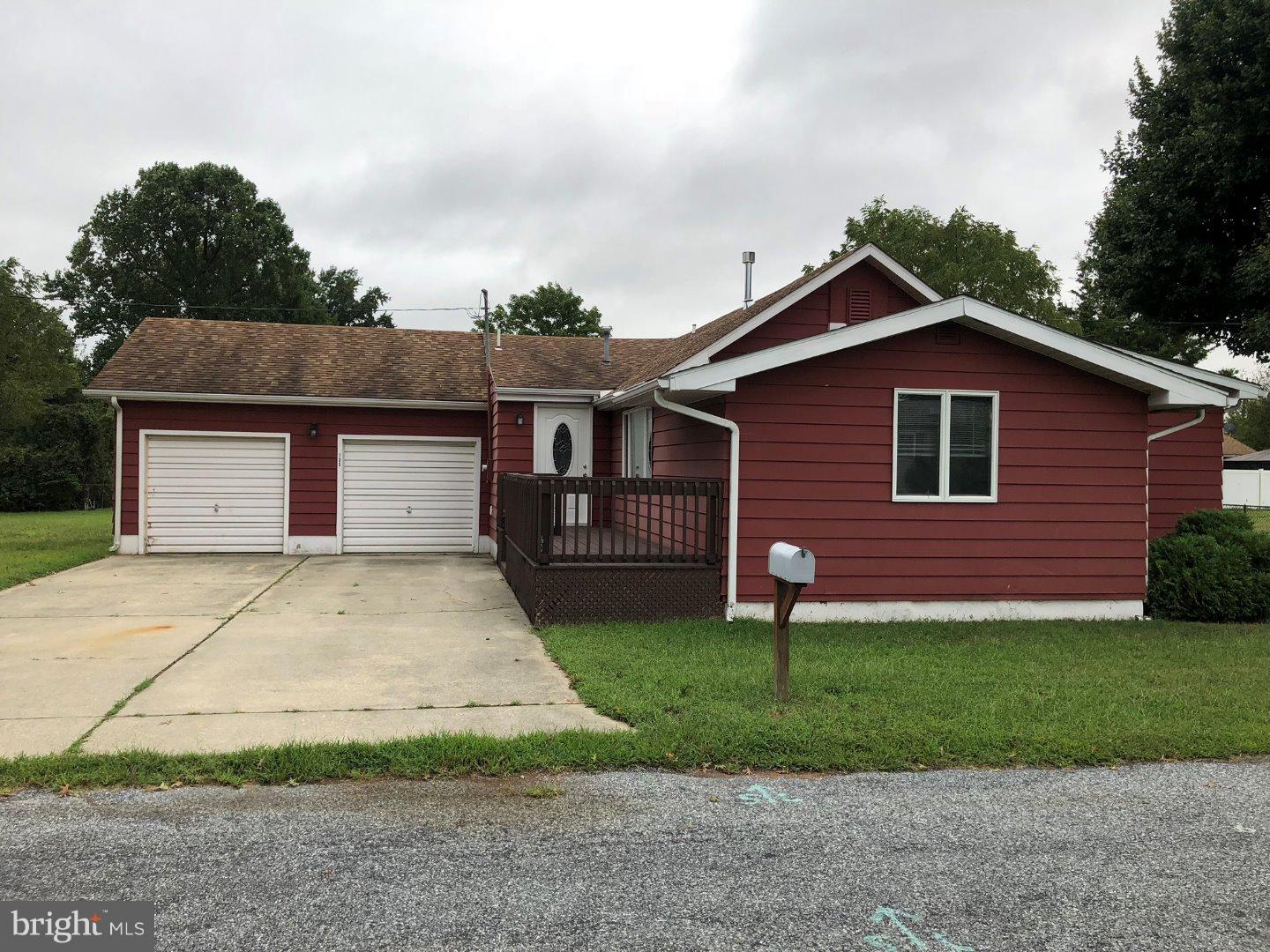 133 Michigan Road Pennsville, NJ 08070 - Photo 1 of 16