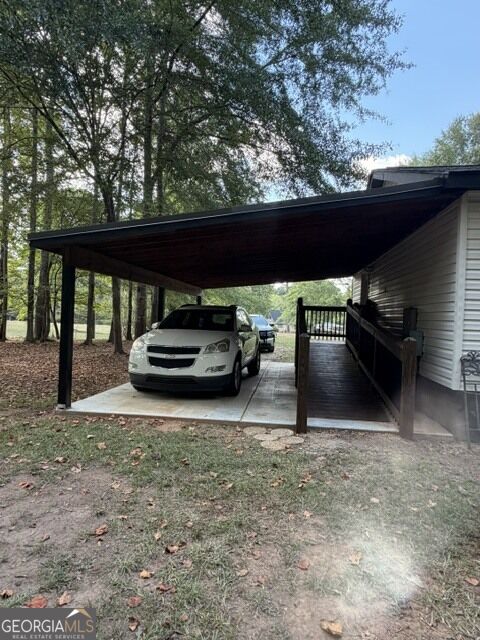 166 Collins Road Northwest Milledgeville, GA 31061 - Photo 19 of 24 Gallery Image 19