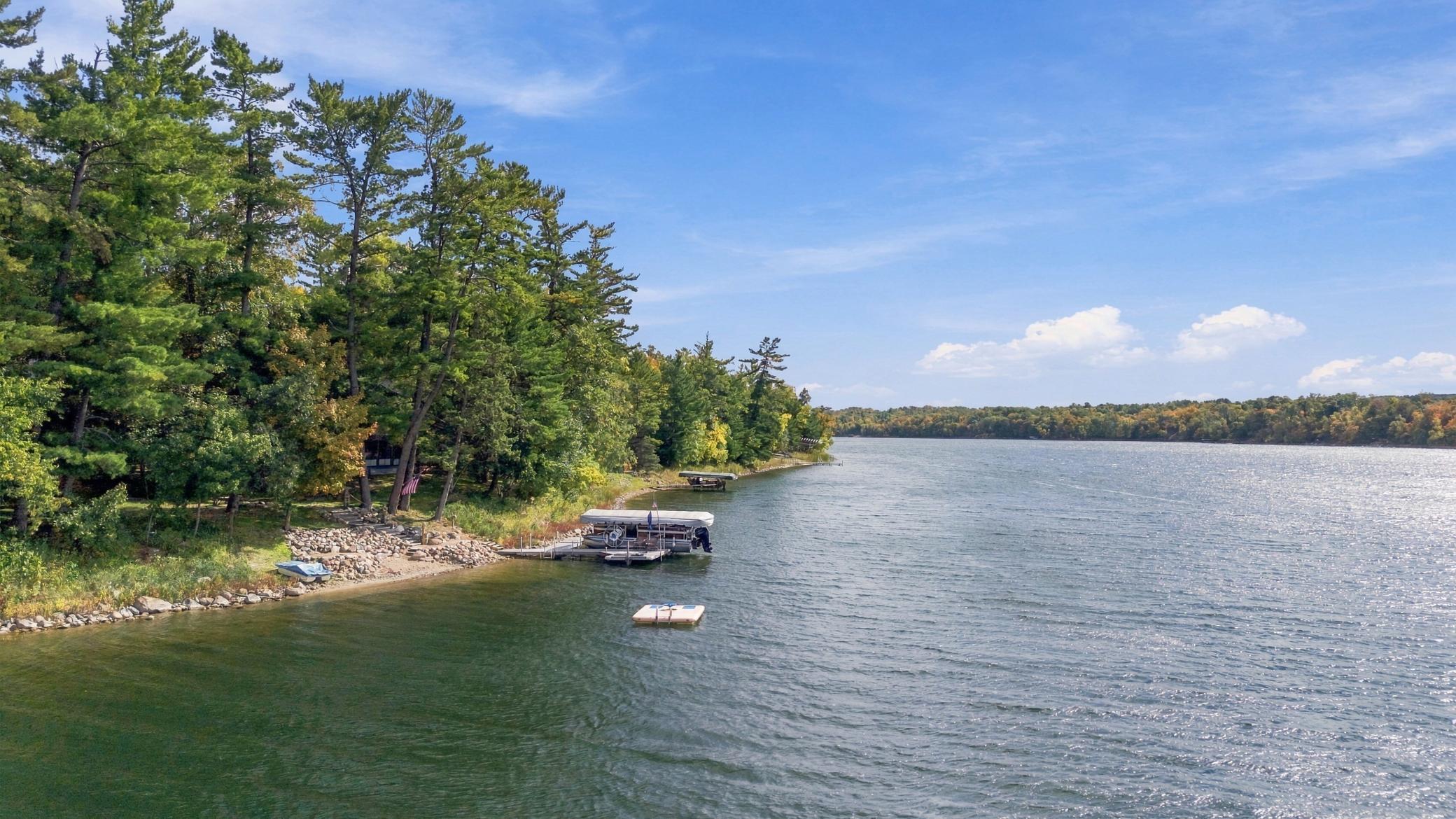 21352 Northeast Pickerel Lake Road Rochert, MN 56578 - Photo 52 of 65 Gallery Image 52