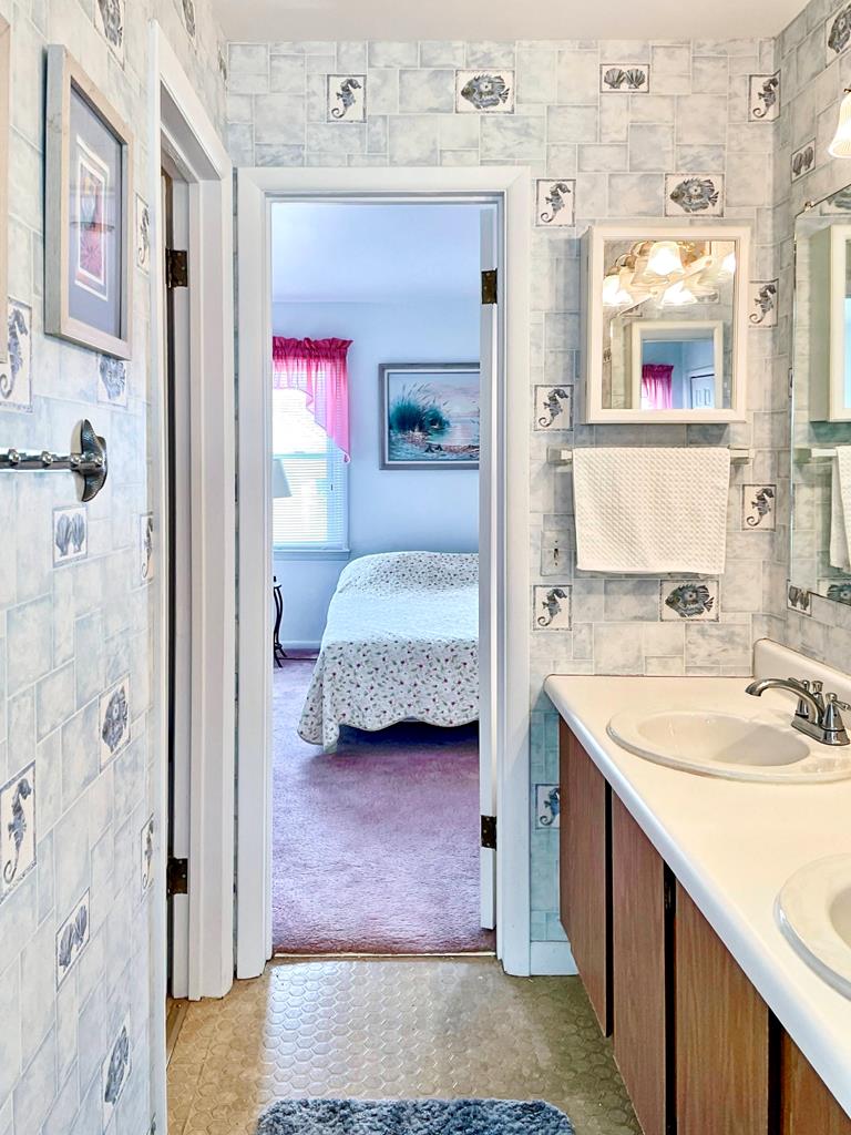 7181 Bunting Road Chincoteague Island, VA 23336 - Photo 41 of 72