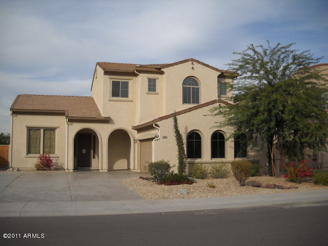 5130 West Beverly Road Laveen, AZ 85339 - Photo 1 of 14 front