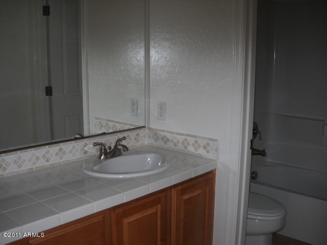 5130 West Beverly Road Laveen, AZ 85339 - Photo 14 of 14 hallbath2