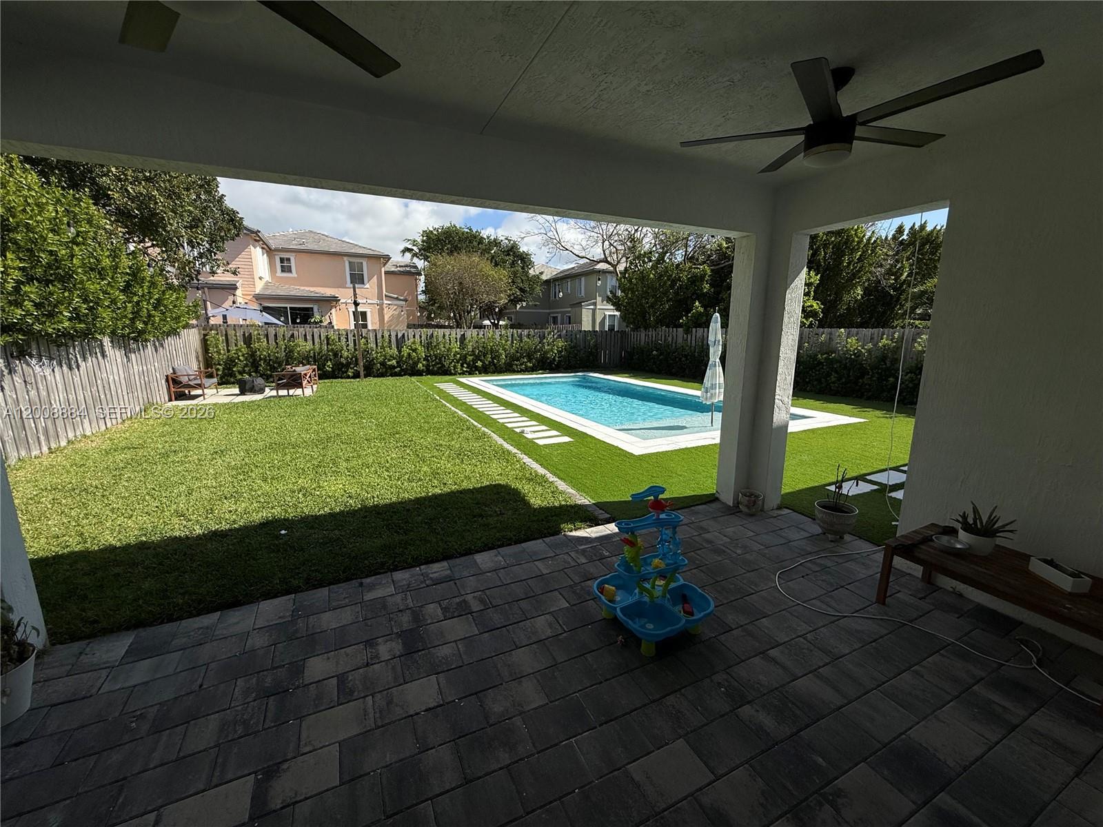 2945 Southeast 3rd Street, Unit 2945 Homestead, FL 33033 - Photo 58 of 94