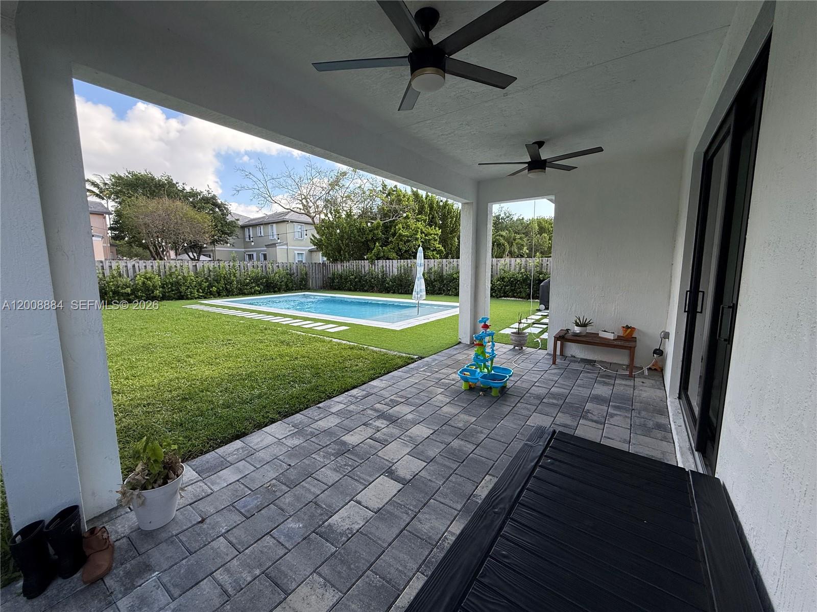 2945 Southeast 3rd Street, Unit 2945 Homestead, FL 33033 - Photo 70 of 94