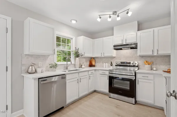 $339,000 | 719 St Catherines Drive, Wake Forest, NC 27587