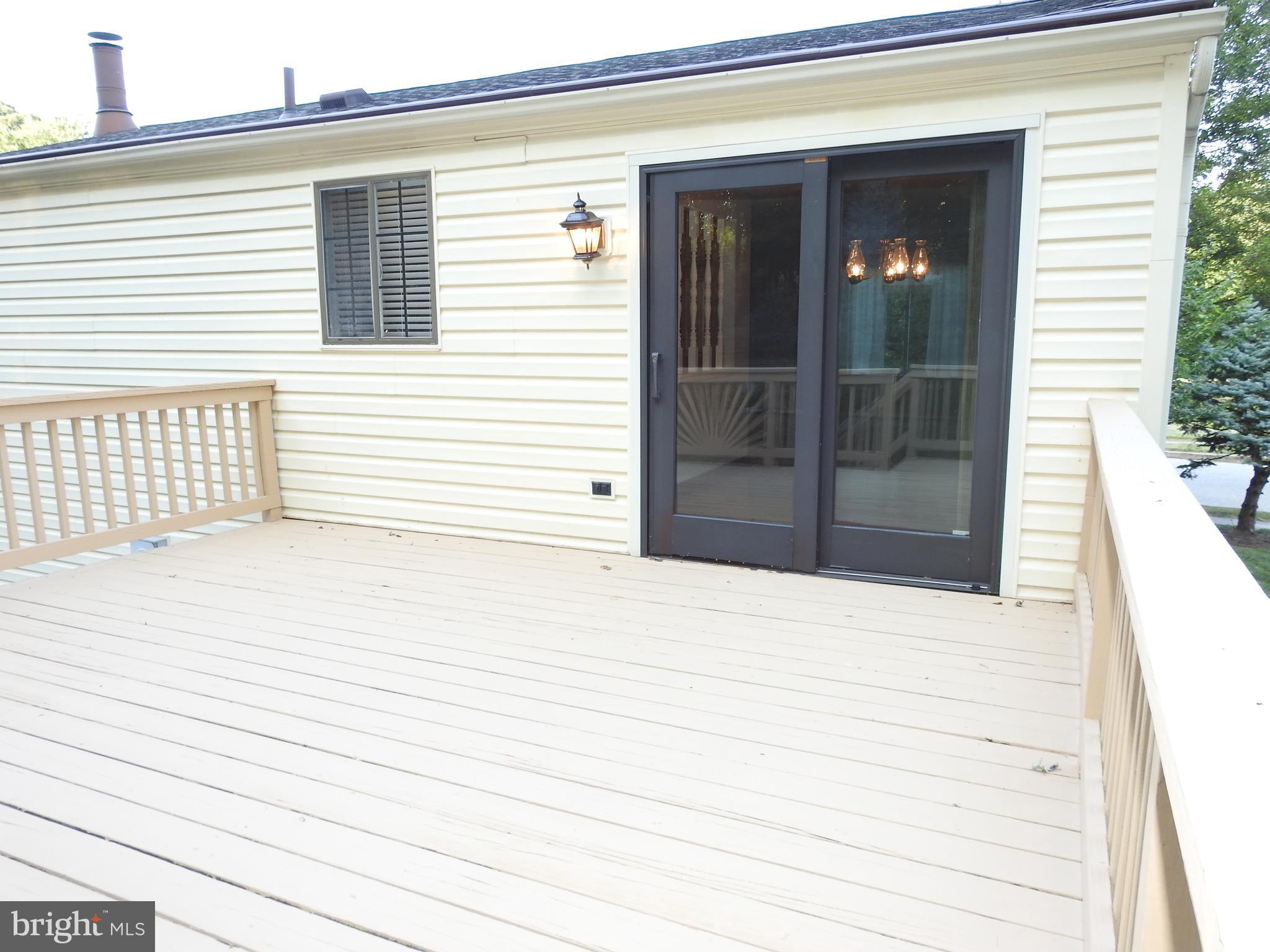 9341 Northgate Road Laurel, MD 20723 - Photo 14 of 26 Exterior (Rear)