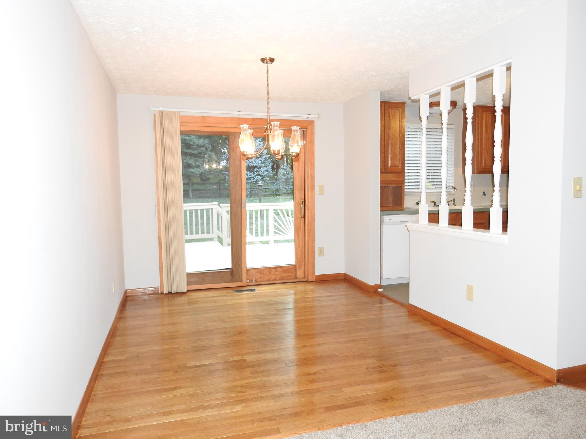 9341 Northgate Road Laurel, MD 20723 - Photo 8 of 26 Dining Room