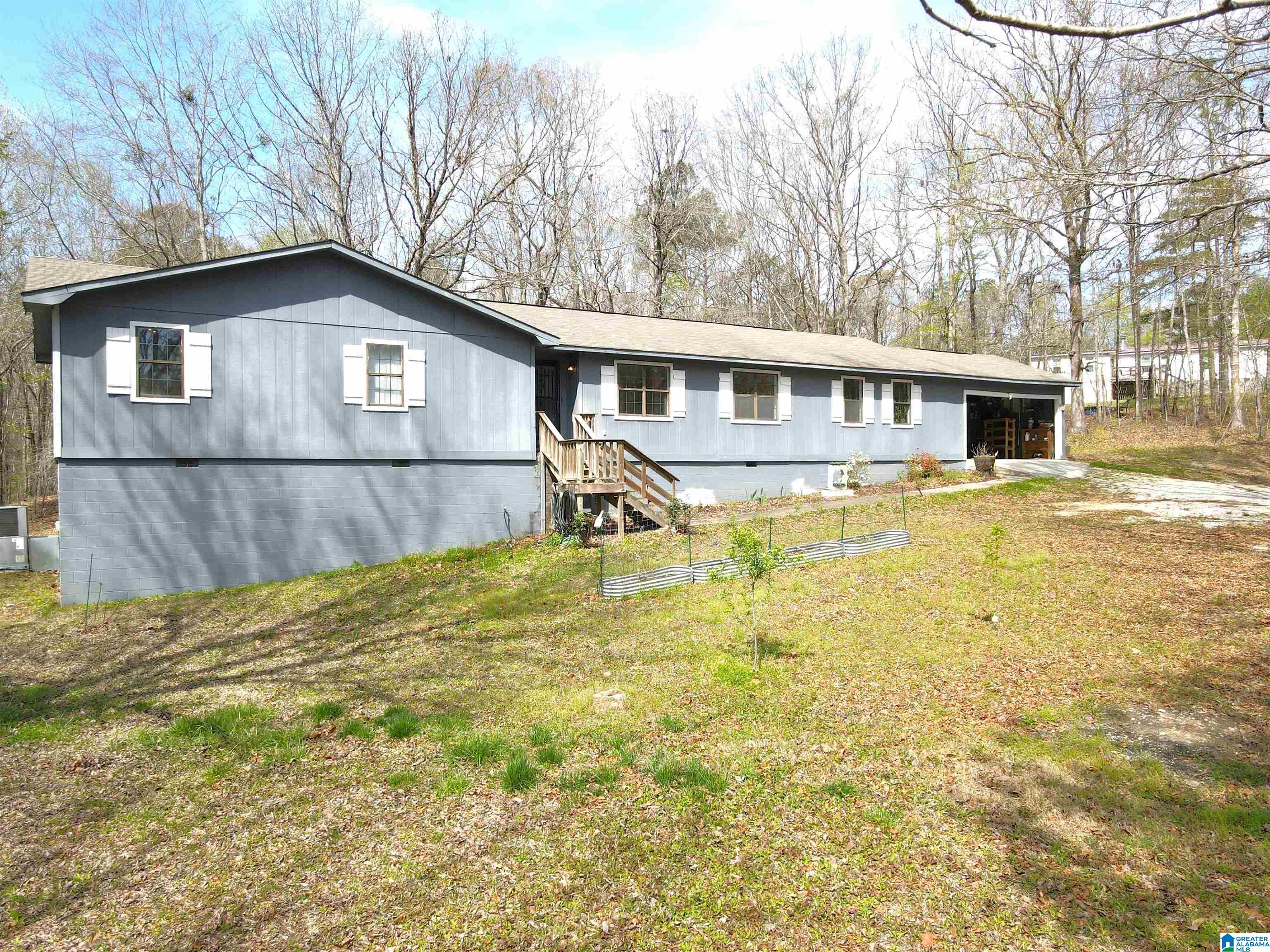 166 Rock Store Road Sylacauga, AL 35150 - Photo 8 of 41