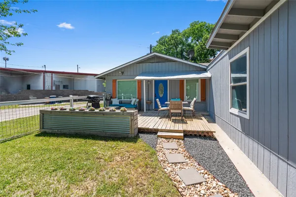 $400,000 | 8400 Sequoia Drive, Austin, TX 78758