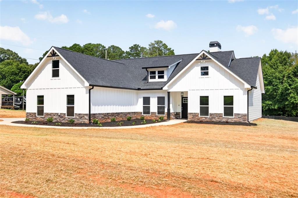 998 Hancock Bridge Road Winder, GA 30680 - Photo 42 of 51