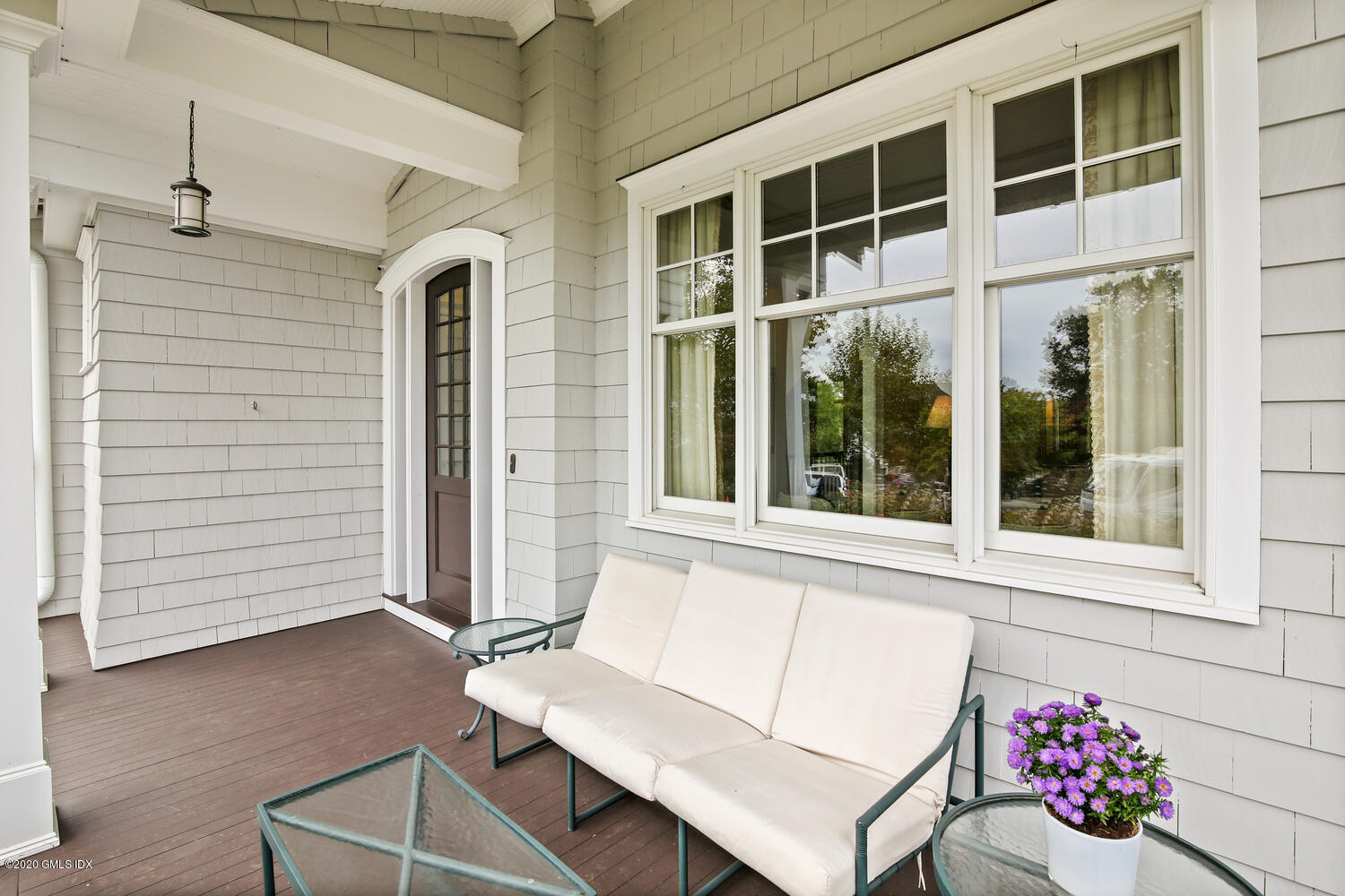 7 Finney Knoll Riverside, CT 06878 - Photo 2 of 30 a view of a house with a window