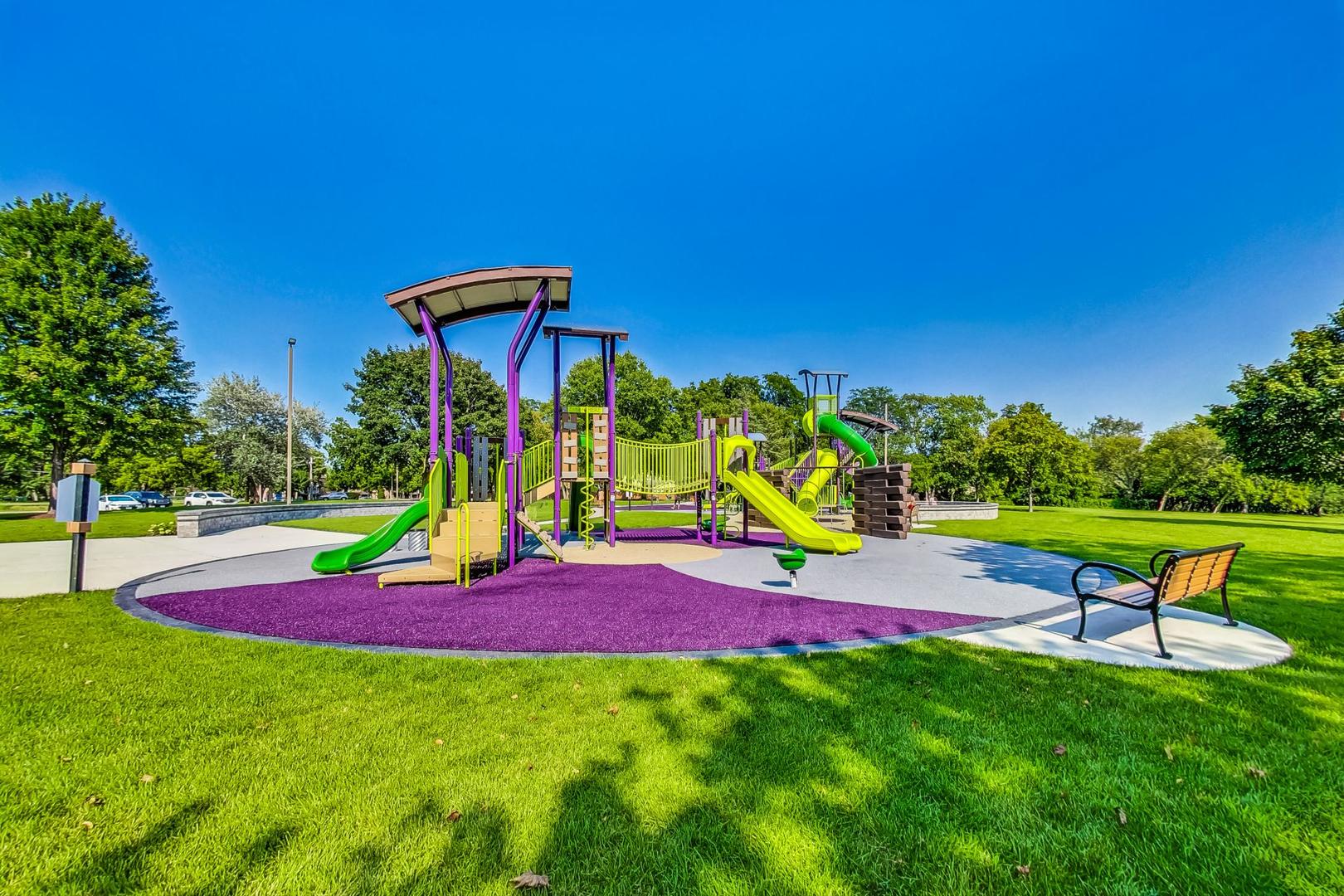 640 McHenry Road, Unit 203 Wheeling, IL 60090 - Photo 40 of 41