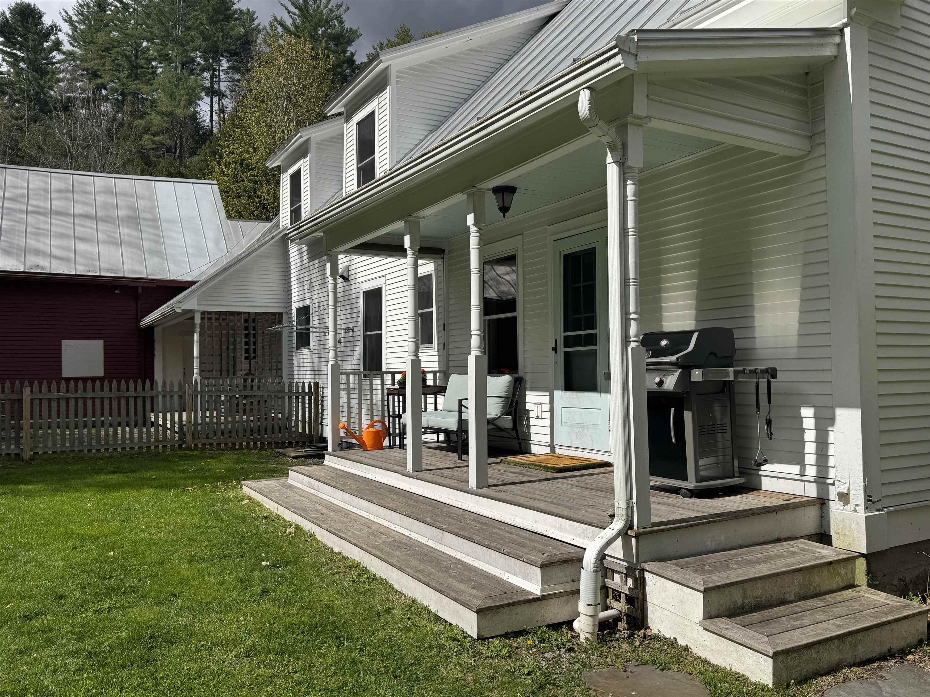 175 Creamery Street Plainfield, VT 05667 - Photo 8 of 60
