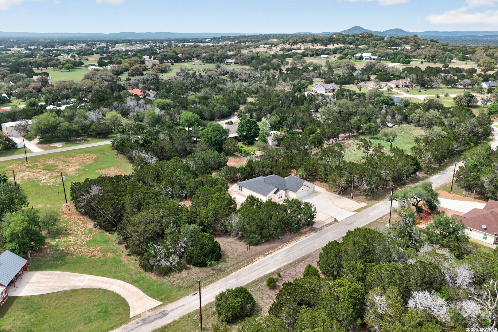 258 Heinen Road Bandera, TX 78003 - Photo 38 of 45 Gallery Image 38