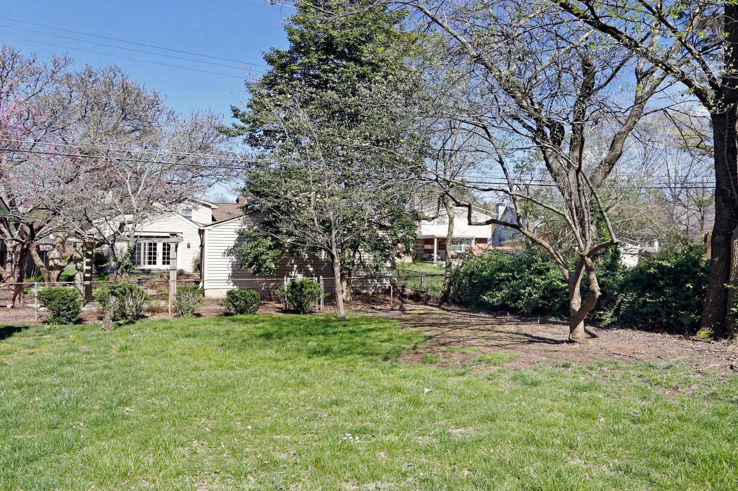 477 Hart Road Lexington, KY 40502 - Photo 24 of 25 Listing Photo
