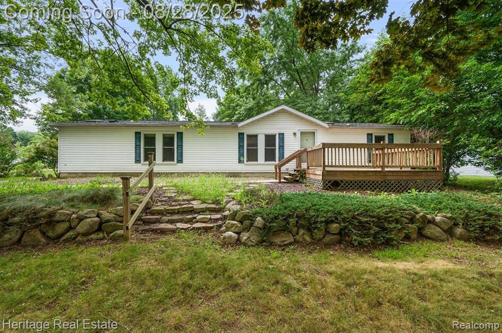 5354 Rensselear Drive Lapeer, MI 48446 - Photo 21 of 46
