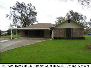 12472 Faucheux Road Gonzales, LA 70737 - Photo 1 of 9 Gallery Image 1