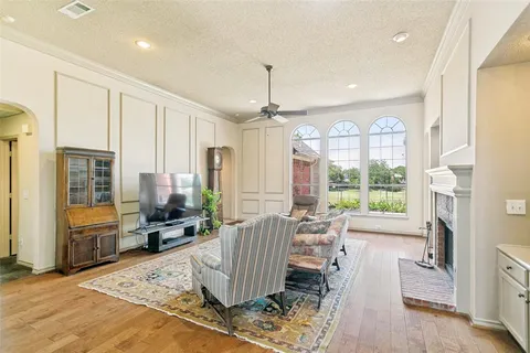 $419,000 | 625 Palm Desert Drive, Garland, TX 75044