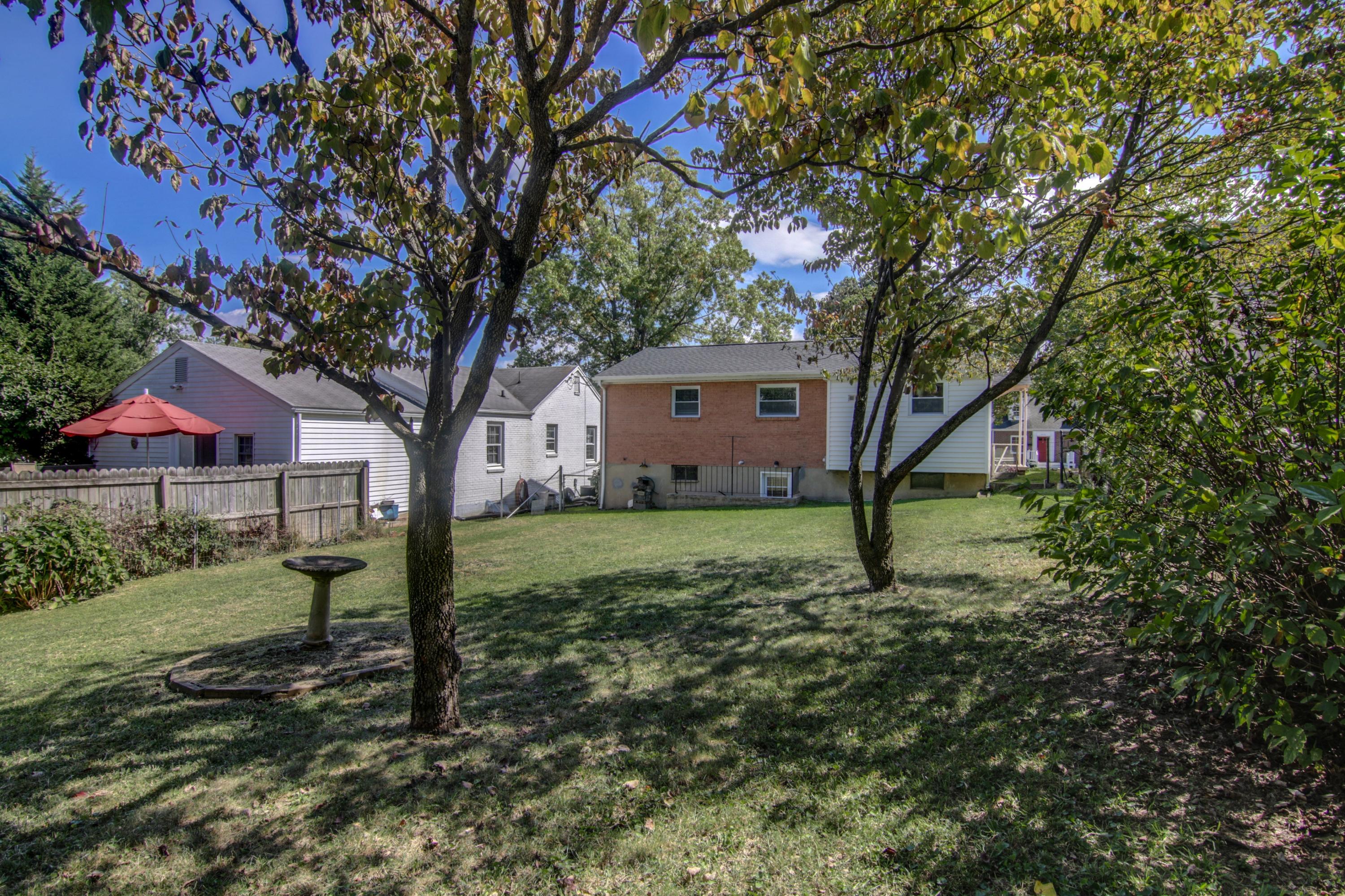 2509 Montvale Road Southwest Roanoke, VA 24015 - Photo 19 of 21 019-250023-2509 Montvale Road Southwest